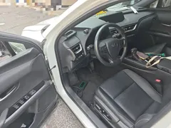 2020 Lexus UX 200 Special Edition, белый — фото 16