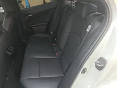 2020 Lexus UX 200 Special Edition, белый — фото 17