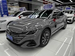 2023 Volkswagen CC 380TSI — фото 1
