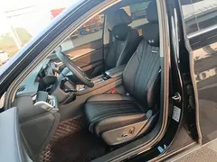 2023 Hongqi H5 1.5T DCT Zhilian Qiyun, чёрный — фото 15