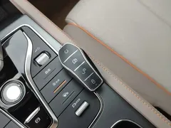 2024 BYD Yuan PLUS EV 510km Honor Superior — фото 9