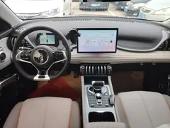 2024 BYD Yuan PLUS EV 510km Honor Superior — фото 10