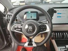2024 BYD Yuan PLUS EV 510km Honor Superior — фото 11