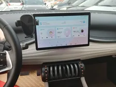 2024 BYD Yuan PLUS EV 510km Honor Superior — фото 13