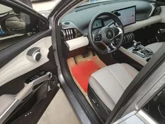 2024 BYD Yuan PLUS EV 510km Honor Superior — фото 15