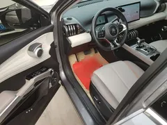 2024 BYD Yuan PLUS EV 510km Honor Superior — фото 16