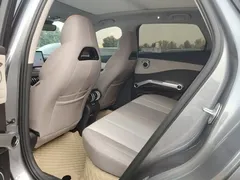 2024 BYD Yuan PLUS EV 510km Honor Superior — фото 17