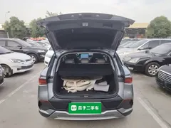 2024 BYD Yuan PLUS EV 510km Honor Superior — фото 19