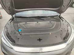2024 BYD Yuan PLUS EV 510km Honor Superior — фото 20