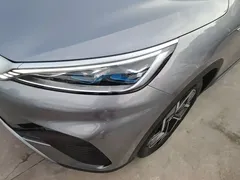 2024 BYD Yuan PLUS EV 510km Honor Superior — фото 24