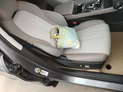 2024 BYD Yuan PLUS EV 510km Honor Superior — фото 25