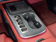 2024 Xiaomi SU7 4WD Long Range Advanced ADAS Max, зелёный — фото 14