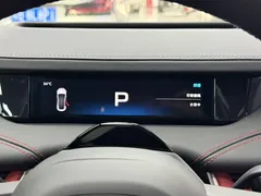 2024 Xiaomi SU7 4WD Long Range Advanced ADAS Max, зелёный — фото 15