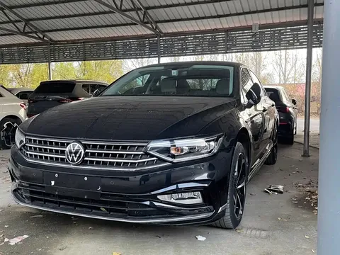 2023 Volkswagen Magotan 280TSI DSG Leading 2 Millionth Edition