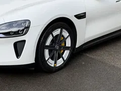 2024 Xiaomi SU7 RWD Long Range Smart Driving, белый — фото 15