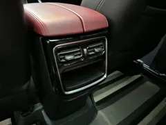 2021 Jetour X70 PLUS 1.6T DCT Star 7-seat, чёрный — фото 12