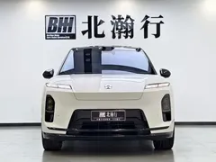 2026 Nio ES8 6-seat Executive Signature, белый — фото 2