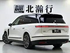 2026 Nio ES8 6-seat Executive Signature, белый — фото 4