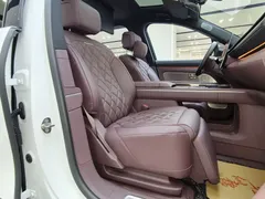2026 Nio ES8 6-seat Executive Signature, белый — фото 7