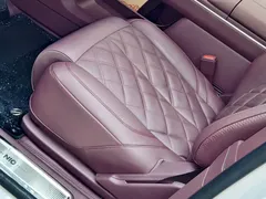 2026 Nio ES8 6-seat Executive Signature, белый — фото 8