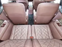 2026 Nio ES8 6-seat Executive Signature, белый — фото 9