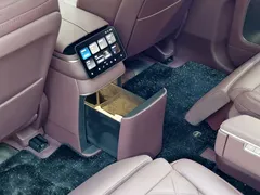 2026 Nio ES8 6-seat Executive Signature, белый — фото 11