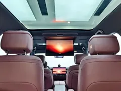 2026 Nio ES8 6-seat Executive Signature, белый — фото 12