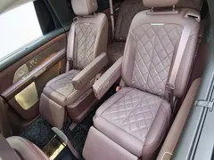 2026 Nio ES8 6-seat Executive Signature, белый — фото 13
