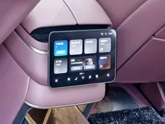 2026 Nio ES8 6-seat Executive Signature, белый — фото 14