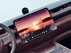 2026 Nio ES8 6-seat Executive Signature, белый — фото 16