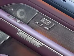 2026 Nio ES8 6-seat Executive Signature, белый — фото 17