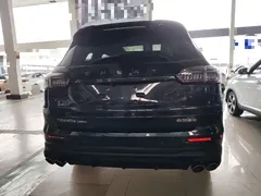 2022 Chery Tiggo 8 Pro Kunpeng 390TGDI DCT Luxury — фото 6