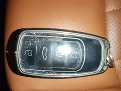 2022 Chery Tiggo 8 Pro Kunpeng 390TGDI DCT Luxury — фото 9
