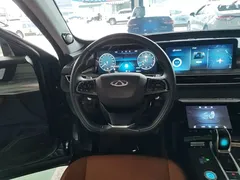 2022 Chery Tiggo 8 Pro Kunpeng 390TGDI DCT Luxury — фото 11