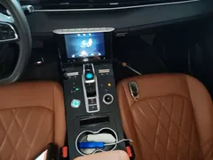 2022 Chery Tiggo 8 Pro Kunpeng 390TGDI DCT Luxury — фото 14