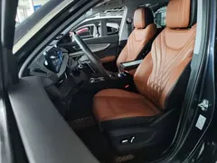 2022 Chery Tiggo 8 Pro Kunpeng 390TGDI DCT Luxury — фото 15