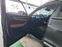 2022 Chery Tiggo 8 Pro Kunpeng 390TGDI DCT Luxury — фото 16