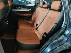 2022 Chery Tiggo 8 Pro Kunpeng 390TGDI DCT Luxury — фото 17