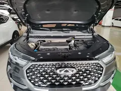 2022 Chery Tiggo 8 Pro Kunpeng 390TGDI DCT Luxury — фото 20