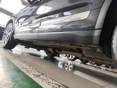 2022 Chery Tiggo 8 Pro Kunpeng 390TGDI DCT Luxury — фото 22