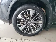 2022 Chery Tiggo 8 Pro Kunpeng 390TGDI DCT Luxury — фото 23