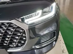 2022 Chery Tiggo 8 Pro Kunpeng 390TGDI DCT Luxury — фото 24