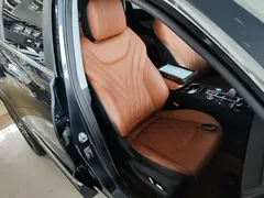 2022 Chery Tiggo 8 Pro Kunpeng 390TGDI DCT Luxury — фото 25
