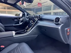2022 Mercedes-Benz C-Class C 200 L Sport, чёрный — фото 13