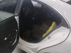 2022 Mercedes-Benz CLA 200, белый — фото 6