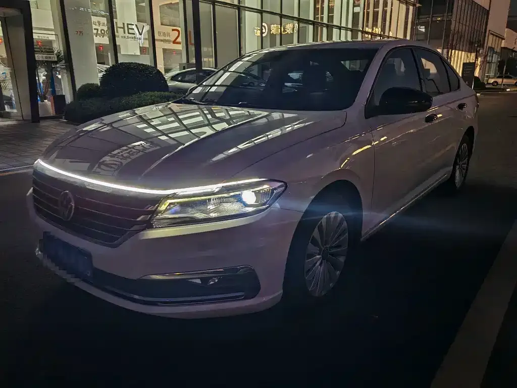2021 Volkswagen Lavida 280TSI DSG Comfort