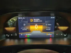 2021 Volkswagen Lavida 280TSI DSG Comfort, белый — фото 6