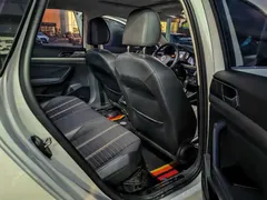 2021 Volkswagen Lavida 280TSI DSG Comfort, белый — фото 7