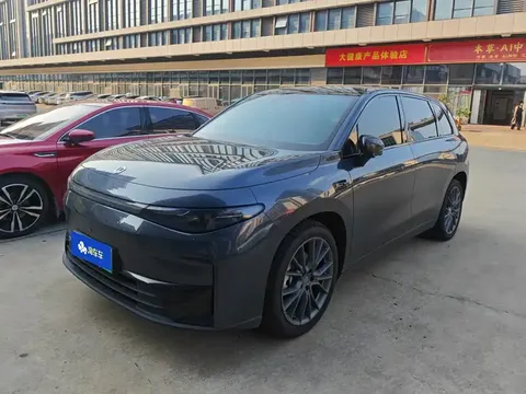 2024 Leapmotor C10 530 Smart