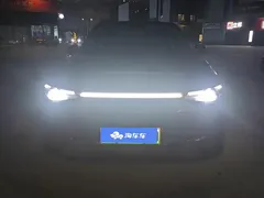2024 Leapmotor C10 530 Smart — фото 2